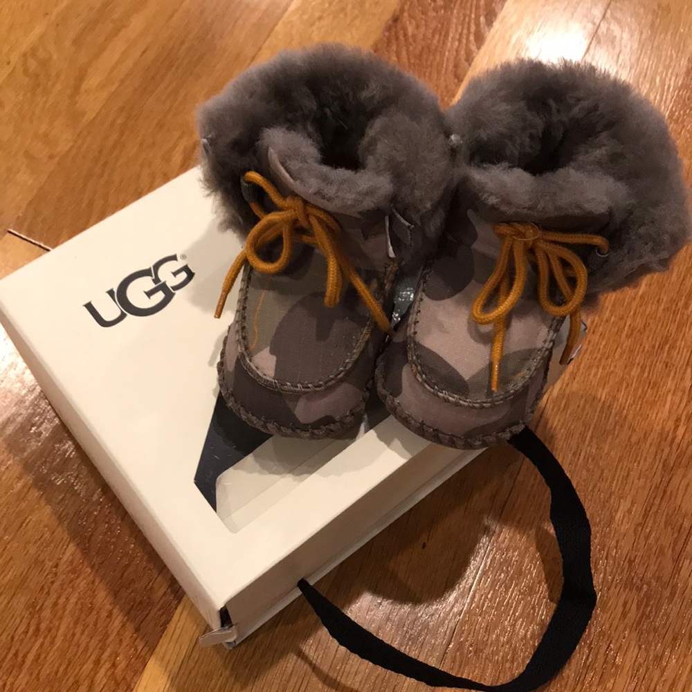 UGG boots